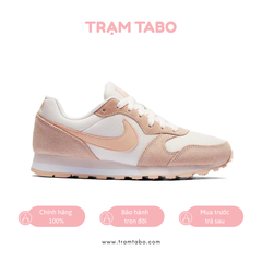 [749869-604] W NIKE MD RUNNER 2 SOFT PINK