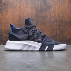 [CQ2994] M ADIDAS EQT BASK BLACK BLUE