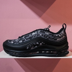 [AO2325-002] W NIKE AIR MAX 97 BLACK ROSE CAMO
