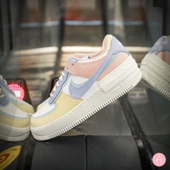 [CI0919-106] W NIKE AIR FORCE 1 SHADOW MACAROON CANDY