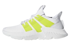 [B37659] W ADIDAS PROPHERE WHITE VOLT