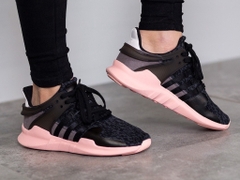 [BB2322] W ADIDAS EQT ADV SUPPORT BLACK PINK