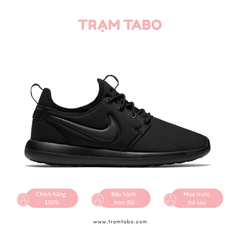 [844653-001] K NIKE ROSHE 2 ALL BLACK