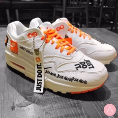 [917691-100] W NIKE AIR MAX 1 '' JDI PACK ''