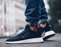 [BY9917] W ADIDAS NMD R2 CORE BLACK GUM