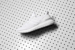 [CP8773] K ADIDAS ULTRABOOST CLIMA '' ALL WHITE ''