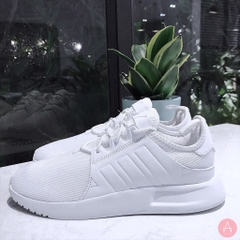 [CQ2964] K ADIDAS X_PLR ALL WHITE