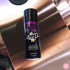 CREP NANO - CHAI XỊT NANO CHỐNG NƯỚC