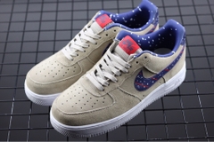 [AQ0556-200] M NIKE AIR FORCE 1 COSMOS
