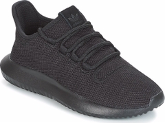 [CG4568] W ADIDAS TUBULAR SHADOW ALL BLACK