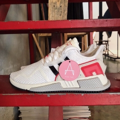 [AC8774] M ADIDAS EQT ADV CUSHION '' WHITE RED ''