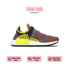 [AC7360] M ADIDAS x PHARRELL HU NMD MULTI COLOR