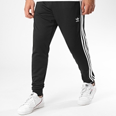 [GF0210] M ADIDAS ADICOLOR CLASSICS PRIMEBLUE SST TRACK PANTS