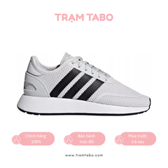 B22442 K ADIDAS N 5923 GREY BLACK Tr m Tabo