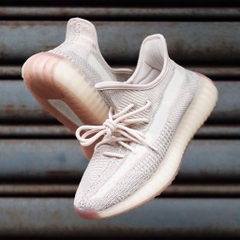 [FW3042] M ADIDAS YEEZY 350 V2 CITRIN NON REFLECTIVE