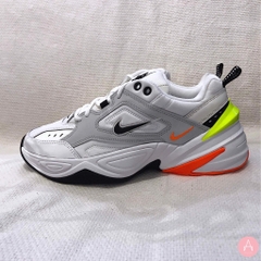 [AV4789-004] M NIKE M2K TEKNO PURE PLATINUM SAIL
