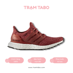 [BB3046] K ADIDAS ULTRABOOST 3.0 MAROON