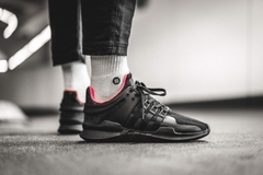 [BB1300] M ADIDAS EQT BLACK PINK