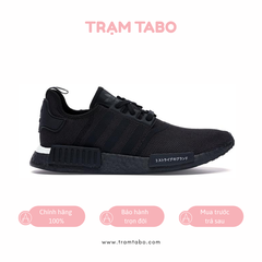 [BD7754] M ADIDAS NMD R1 V2 JAPAN BLACK WHITE