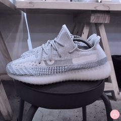 [FW3043] M ADIDAS YEEZY 350 V2 CLOUD WHITE