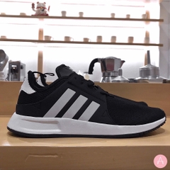 [EE3659] K ADIDAS X_PLR BLACK WHITE EXCLUSIVE