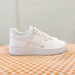 [CT1989-100] W NIKE AIR FORCE 1 LOW ESSENTIAL 