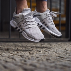 [BY9582] ADIDAS EQT ADV SUPPORT XÁM TRẮNG