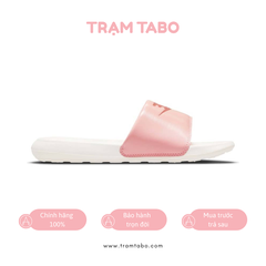 [CN9677-801] W NIKE VICTORI ONE SLIDE 'ARCTIC ORANGE SAIL'