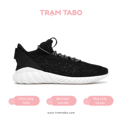 [CQ0940] M ADIDAS TUBULAR DOOMSOCK PRIMEKNIT OREO