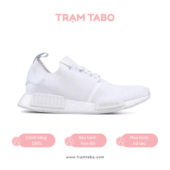 [CQ2040] M ADIDAS NMD R1 BLUE TINT