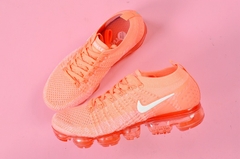 [942843-800] W NIKE VAPORMAX FLYKNIT 2.0 CRIMSON ORANGE