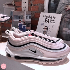 [921733-603] W NIKE AIR MAX 97 LIGHT SOFT PINK