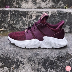 [AC8721] W ADIDAS PROPHERE MAROON