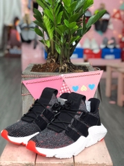 [CQ3022] M ADIDAS PROPHERE BLACK RED