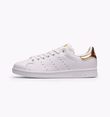 [BB5155] W ADIDAS STAN SMITH ROSE WHITE