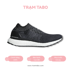 [DB1133] W ADIDAS ULTRABOOST UNCAGED CARBON BLACK
