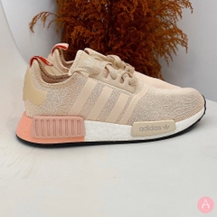 [EE5179] W ADIDAS NMD R1 LINEN VAPOUR PINK