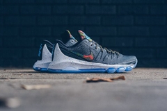 [824420-090] M NIKE KD 8 '' BHM ''