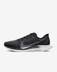 [AT2863-001] M NIKE ZOOM PEGASUS TURBO 2 BLACK/WHITE