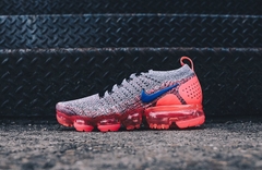 [942843-104] W NIKE VAPORMAX 2.0 HOT PUNCH
