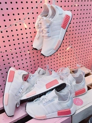 [BY9952] W ADIDAS NMD R1 ROSE PINK