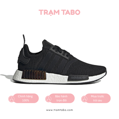 [EE5172] W ADIDAS NMD R1 ''METALLIC PLUGS''