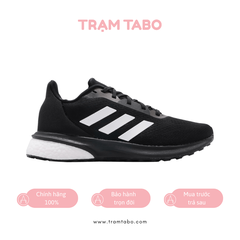 [EF8851] W ADIDAS ASTRARUN SHOES CORE BLACK