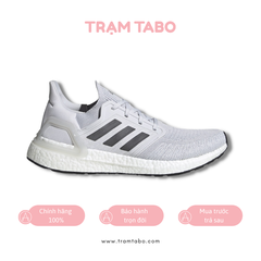 [EG0694] M ADIDAS ULTRABOOST 20 