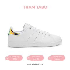 [EH0780] K ADIDAS STAN SMITH IRIDESCENT LINE