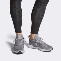 [CG4765] M ADIDAS ALPHABOUNCE BEYOND DARK GREY