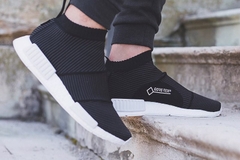 [BY9405] M ADIDAS NMD CS1 GTX PK BLACK WHITE