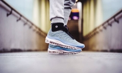 [AH8144-300] M NIKE VAPORMAX PLUS MICA GREEN
