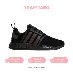 F97419 M ADIDAS NMD R1 BLACK XENO