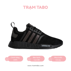 [F97419] M ADIDAS NMD R1 BLACK XENO